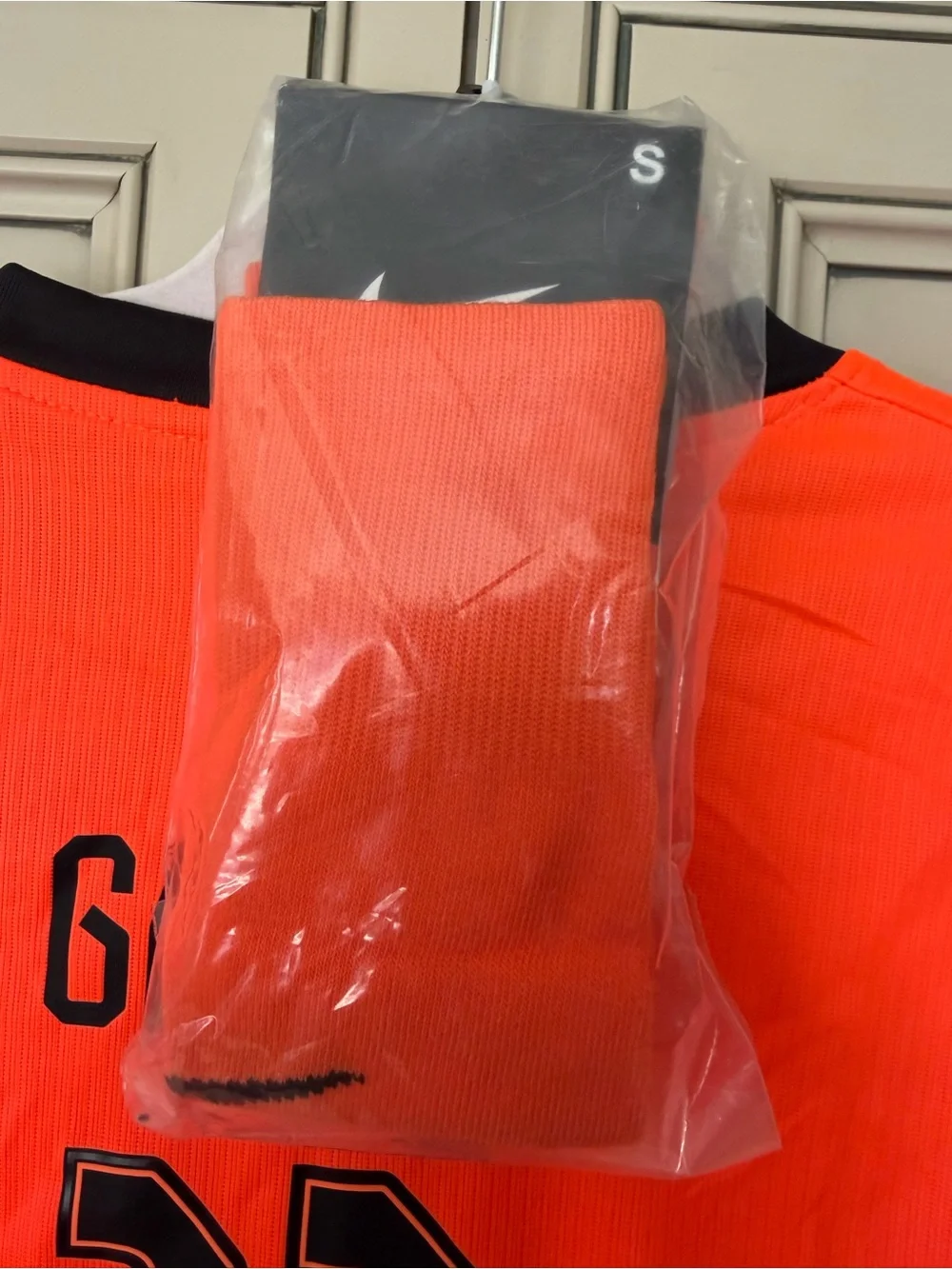 Nike new tags